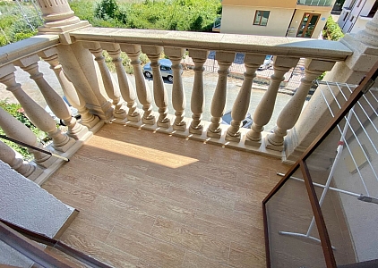 Квартира с двумя спальнями в роскошном СПА-комплексе. Фото 8 Квартира с двумя спальнями в роскошном СПА-комплексе. Фото 8