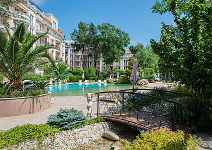 Ładne mieszkanie w kompleksie premium. Zdjęcie 11