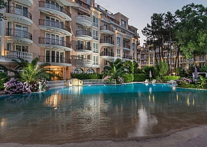 Ładne mieszkanie w kompleksie premium. Zdjęcie 10