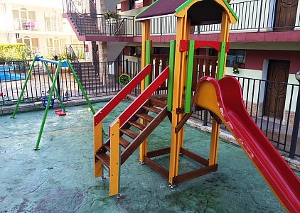 Kaufen Sie eine Wohnung für einen dauerhaften Aufenthalt kostengünstig. Foto 14