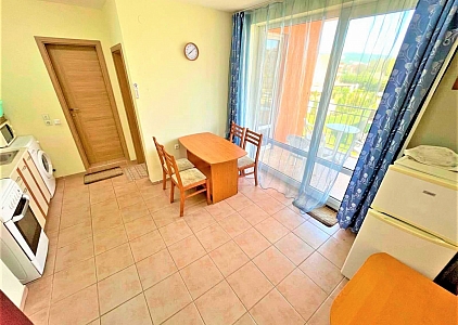 Трикімнатна квартира у великому закритому сімейному комплексі. Фото 9 Трикімнатна квартира у великому закритому сімейному комплексі. Фото 9