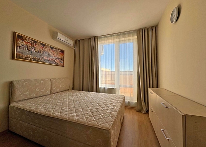 Хороша двокімнатна квартира у великому сімейному комплексі. Фото 5 Хороша двокімнатна квартира у великому сімейному комплексі. Фото 5