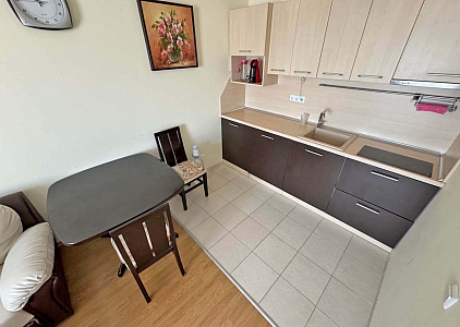 Хороша двокімнатна квартира у великому сімейному комплексі. Фото 4 Хороша двокімнатна квартира у великому сімейному комплексі. Фото 4