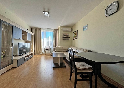 Хороша двокімнатна квартира у великому сімейному комплексі. Фото 13 Хороша двокімнатна квартира у великому сімейному комплексі. Фото 13