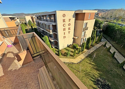 Хороша двокімнатна квартира у великому сімейному комплексі. Фото 9 Хороша двокімнатна квартира у великому сімейному комплексі. Фото 9