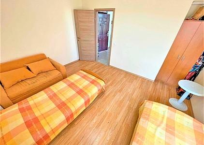 Трикімнатна квартира у великому закритому сімейному комплексі. Фото 12 Трикімнатна квартира у великому закритому сімейному комплексі. Фото 12