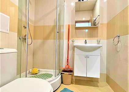 Трикімнатна квартира у великому закритому сімейному комплексі. Фото 15 Трикімнатна квартира у великому закритому сімейному комплексі. Фото 15