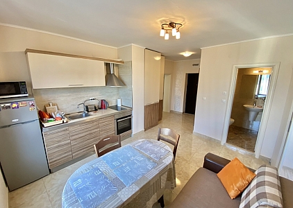 Квартира с двумя спальнями в роскошном СПА-комплексе. Фото 16 Квартира с двумя спальнями в роскошном СПА-комплексе. Фото 16