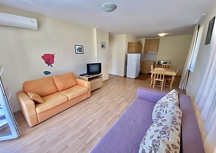 Wunderschöne Wohnung mit Meerblick in der 1. Reihe!. Foto 3 Wunderschöne Wohnung mit Meerblick in der 1. Reihe!. Foto 3