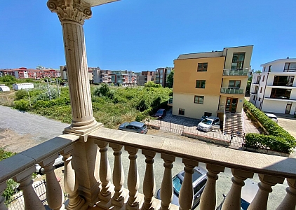 Квартира с двумя спальнями в роскошном СПА-комплексе. Фото 23 Квартира с двумя спальнями в роскошном СПА-комплексе. Фото 23