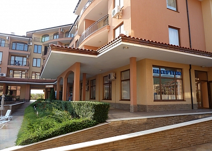 Excellent apartment in a large complex on the second line. Photo 8 Excellent apartment in a large complex on the second line. Photo 8