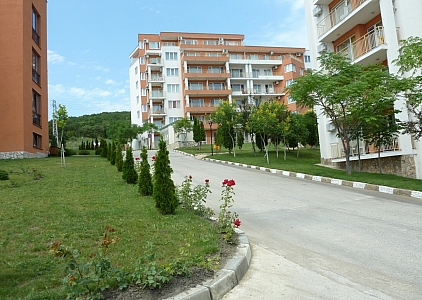 Prostorný byt ve velkém krásném komplexu. Foto 9 Prostorný byt ve velkém krásném komplexu. Foto 9