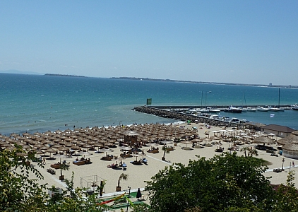 Элитные квартиры в Болгарии. Фото 6