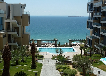 Элитные квартиры в Болгарии. Фото 1