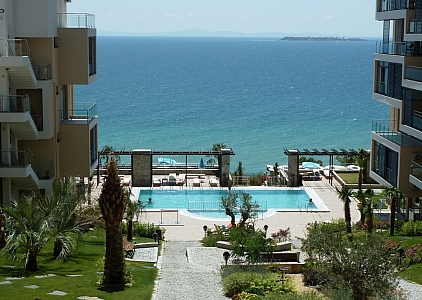 Элитные квартиры в Болгарии. Фото 8