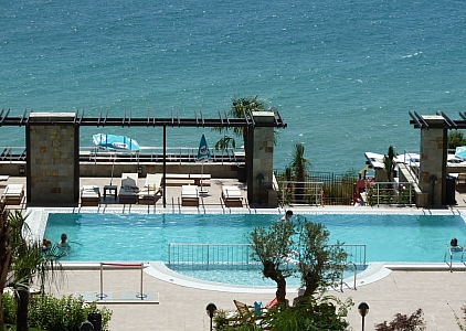 Элитные квартиры в Болгарии. Фото 9