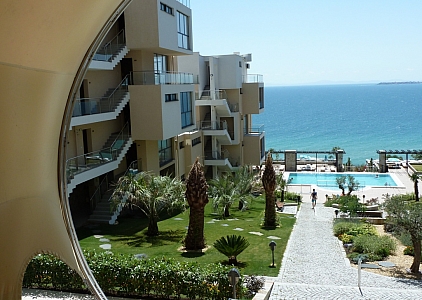 Элитные квартиры в Болгарии. Фото 10