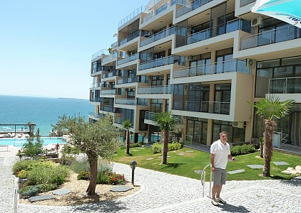 Элитные квартиры в Болгарии. Фото 11