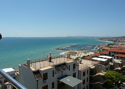 Элитные квартиры в Болгарии. Фото 12