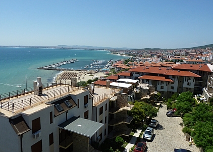 Элитные квартиры в Болгарии. Фото 16