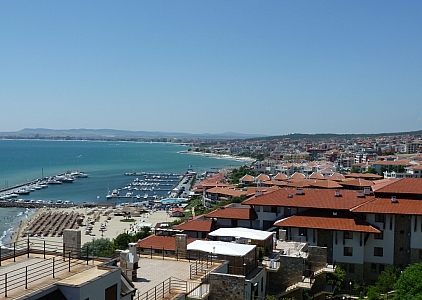 Элитные квартиры в Болгарии. Фото 17