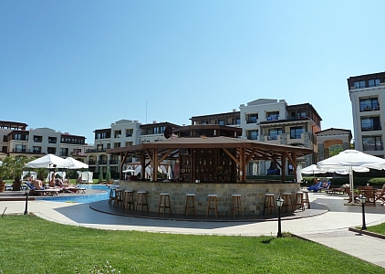 Green Life Beach Resort /Green Life Beach Resort/ - real estate at developer prices.. Photo 6 Green Life Beach Resort /Green Life Beach Resort/ - real estate at developer prices.. Photo 6
