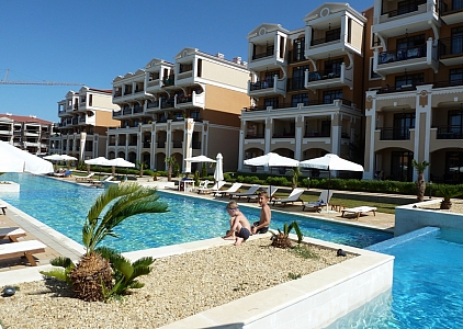 New townhouse in Sozopol . Photo 6 New townhouse in Sozopol . Photo 6