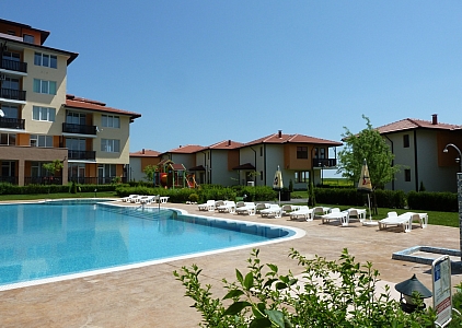 Spacious studio with sea view. Photo 13 Spacious studio with sea view. Photo 13
