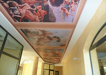 Apartment for permanent residence in Nessebar. Photo 17 Apartment for permanent residence in Nessebar. Photo 17