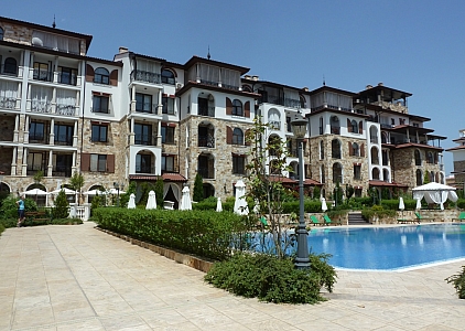 Розкішний пентхаус з видом на море та паркомісцем у великому СПА-кмоплексі. Фото 6 Розкішний пентхаус з видом на море та паркомісцем у великому СПА-кмоплексі. Фото 6