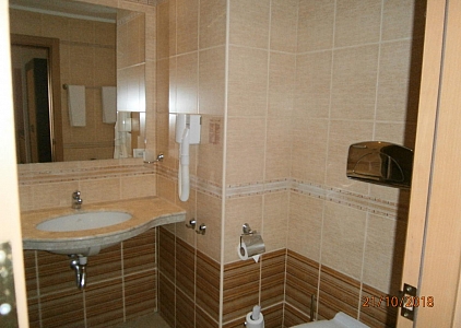Апартамент в комплексе 5* Маджестик. Foto 7 Апартамент в комплексе 5* Маджестик. Foto 7