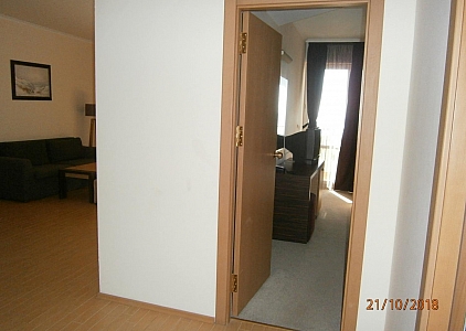 Апартамент в комплексе 5* Маджестик. Foto 9 Апартамент в комплексе 5* Маджестик. Foto 9