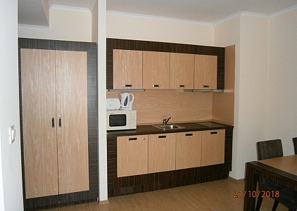 Апартамент в комплексе 5* Маджестик. Foto 3 Апартамент в комплексе 5* Маджестик. Foto 3