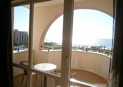 Апартамент в комплексе 5* Маджестик. Foto 10 Апартамент в комплексе 5* Маджестик. Foto 10