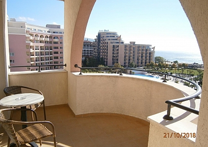 Апартамент в комплексе 5* Маджестик. Foto 11 Апартамент в комплексе 5* Маджестик. Foto 11