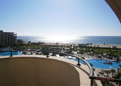Апартамент в комплексе 5* Маджестик. Foto 1 Апартамент в комплексе 5* Маджестик. Foto 1