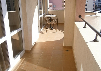 Апартамент в комплексе 5* Маджестик. Foto 12 Апартамент в комплексе 5* Маджестик. Foto 12