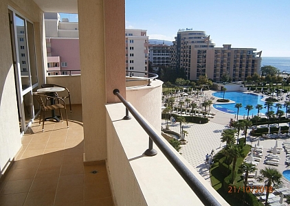 Апартамент в комплексе 5* Маджестик. Foto 13 Апартамент в комплексе 5* Маджестик. Foto 13