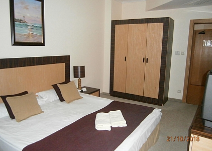 Апартамент в комплексе 5* Маджестик. Foto 4 Апартамент в комплексе 5* Маджестик. Foto 4
