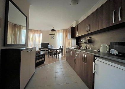 Недорогая трёхкомнатная квартира в хорошем комплексе . Фото 6