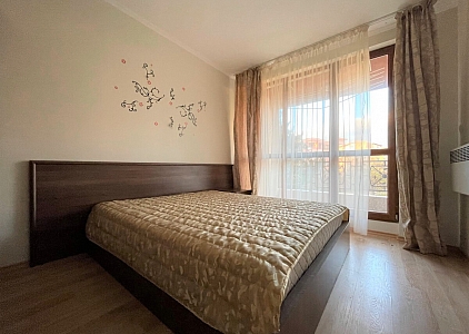 Недорогая трёхкомнатная квартира в хорошем комплексе . Фото 8