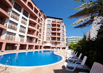 Недорогая трёхкомнатная квартира в хорошем комплексе . Фото 1