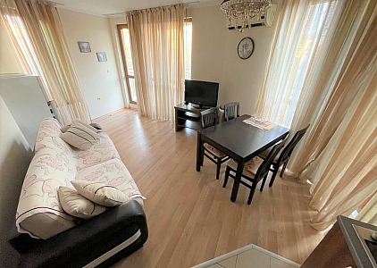 Недорогая трёхкомнатная квартира в хорошем комплексе . Фото 3