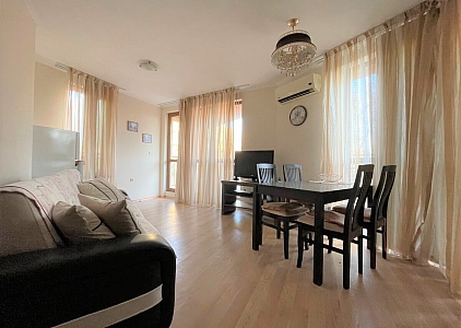 Недорогая трёхкомнатная квартира в хорошем комплексе . Фото 4