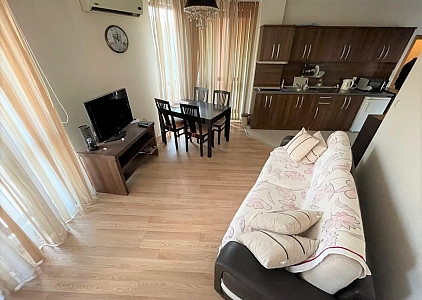 Недорогая трёхкомнатная квартира в хорошем комплексе . Фото 5