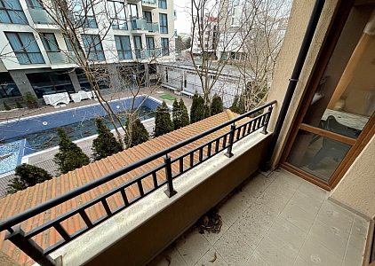 Отличная квартира в уютном комплексе!. Photo 14