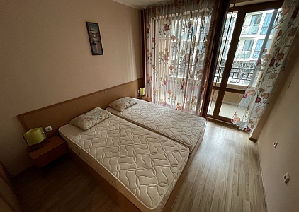 Отличная квартира в уютном комплексе!. Photo 13