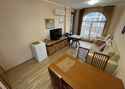 Отличная квартира в уютном комплексе!. Photo 9