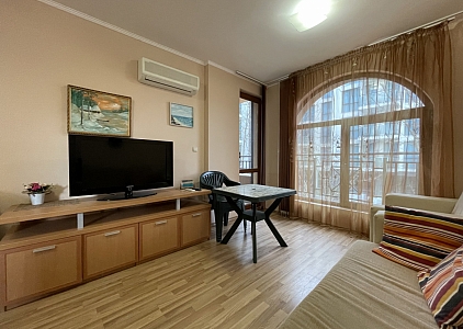 Отличная квартира в уютном комплексе!. Photo 2