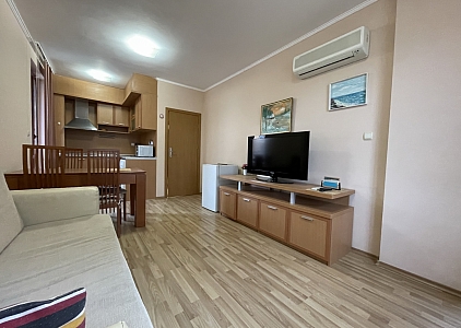 Отличная квартира в уютном комплексе!. Photo 11